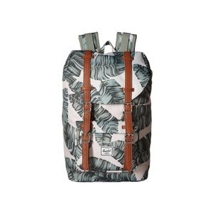 Herschel Supply Co. - Little America Mid-Volume